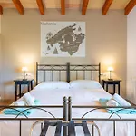Sol Y Vida En Agroturismo Son Sampoli